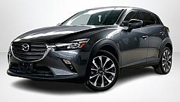 Mazda Cx-3 2023