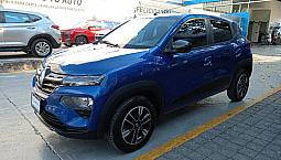 Renault  Kwid  2024