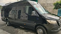 Mercedes-Benz Sprinter 19 Pasajeros