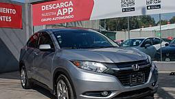 Honda Hr-V 2017