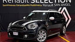Mini Countryman 2020