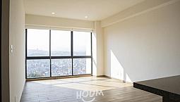 Departamento En Miramar, Naucalpan De Juárez Con 2 Recámaras, 72 M², Id: 102389