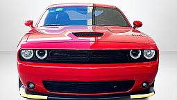 Dodge Challenger 2021