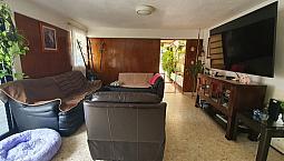 Venta Departamento En Plutarco Elias Calles, 205 M2 Col Militar Marte