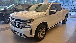 Chevrolet Cheyenne 2022