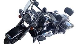Harley-davidson Flhr Road King 2016