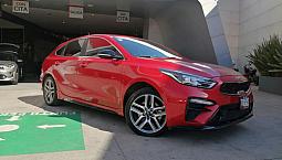 Kia Forte 2020 2.0 Gt Line 4P At