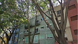 Departamento En Venta, Recuperación Bancaria, Col. Escandon, Miguel Hidalgo , Ciudad De Mexico. Jf08