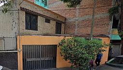 Casa En Venta En Cdmx Boldo #130, Colonia Nueva Santa Maria, C.p. 02800. 