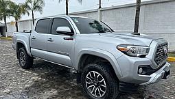 Toyota Tacoma 3.5 Trd Sport At