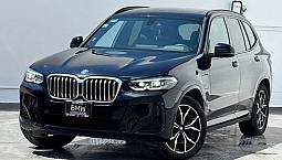 Bmw X3 2023