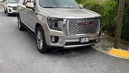 Gmc Yukon 6.2 Denali 8 Vel Awd At