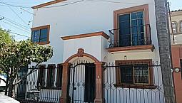 Casa En Chapalita