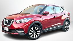 Nissan Kicks 2020