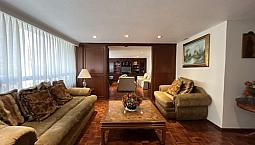 Departamento En Venta Lomas De Chapultepec