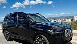Bmw X5 3.0 Xdrive40I