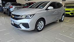 Chevrolet Aveo 2024