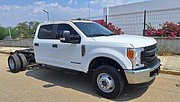 F350 4X4 6.7 Diesel