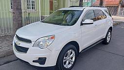 Impecable Chevrolet Equinox Lt 2014