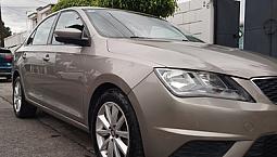 Seat Toledo 1.6 Reference Mt