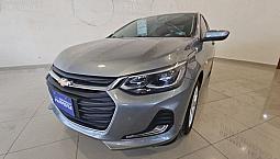 Chevrolet Onix 2023