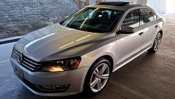 Passat Vr6 Impecable