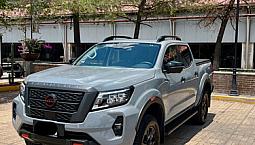 Nissan Frontier 2.5 Pro-4X Dc 4X4 Ta