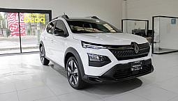 Renault Kardian 1.0t Techno Edc