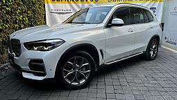 Bmw X5 2020