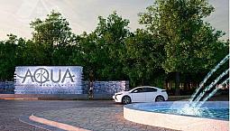 Casa En Venta Cancún  Aqua
