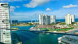 Se Renta Departamento En Aria Puerto Cancún