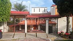 Casa En Venta En Paseos Del Bosque, Naucalpan, Estado De México
