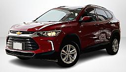 Chevrolet Tracker 2023