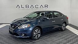 Nissan Sentra 2017