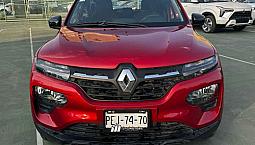 Renault Kwid 2023
