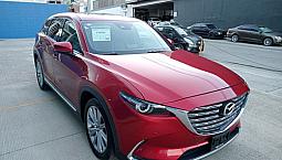 Mazda Cx-9 2021