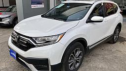Honda Cr-V 2021