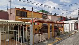 Bonita Casa En Venta En Vista Hermosa Tlalnepantla Estado De México Aih