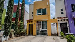Casa En Banus Residencial, Coto 2, Libre De Gravamen