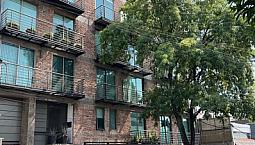 Venta Departamento En Av Toluca Para Inversión.