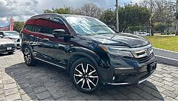 Honda Pilot 2020