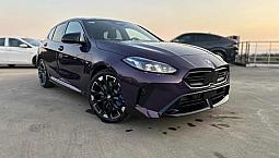 Bmw Serie 1 2.0 M135I Xdrive