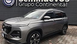 Chevrolet Captiva 2022