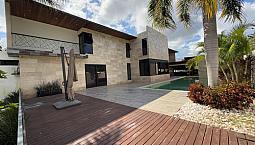 Casa En  Venta Merida, Privada Blue Cedar, Modelo Jannah, Llave En Mano, Lista