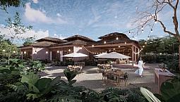 Venta Cozumel Departamentos, Garden House Y Penthouse Con Acceso A La Playa