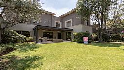 Casa En Venta En Jardines Del Pedregal