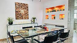 Casa En Cuernavaca, Céntrica, Excelente Estado, Rec Indep Pb