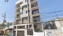 Departamento En Venta En Pedregal Santa Úrsula, Coyoacán, Cdmx. Cv4-Ru