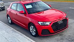 Audi A1 1. 0 Sportback 30 Tfsi Urban