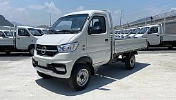 Cab Plataforma Xl 2025 - Motor Suzuki 1.5L - Nuevo